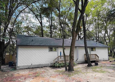 3603 Shoreline Dr unit 5, Tallahassee, FL 32305 - photo 2