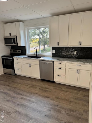 1099 Maple Dr, Sainte Genevieve, MO 63670 - photo 6