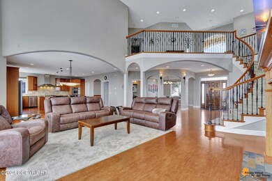 6255 Prominence Pointe Dr, Anchorage, AK 99516 - photo 7