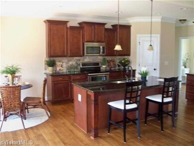 3410 Garrick Trace, Browns Summit, NC 27214 - photo 3