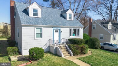 5763 White Ave, Baltimore, MD 21206 - photo 2