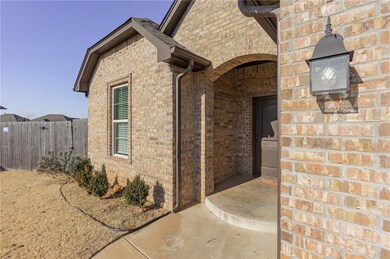 3017 Brookstone Ct, Moore, OK 73160 - photo 5