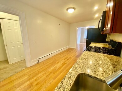 1 Garden Court St unit 1, Boston, MA 02113 - photo 2