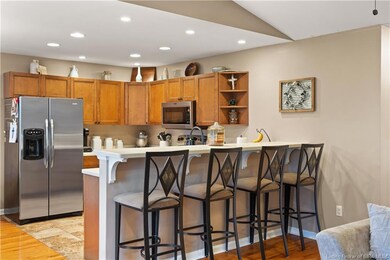 579 Old Highway 337, Corydon, IN 47112 - photo 3