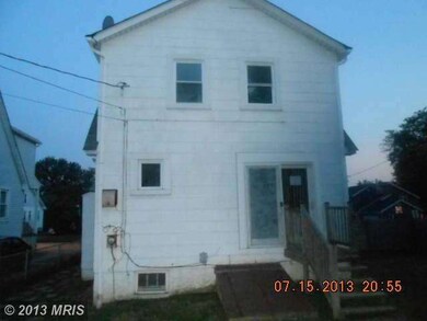 4500 Parkmont Ave, Baltimore, MD 21206 - photo 2