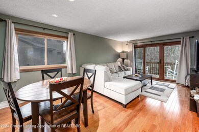 living dining