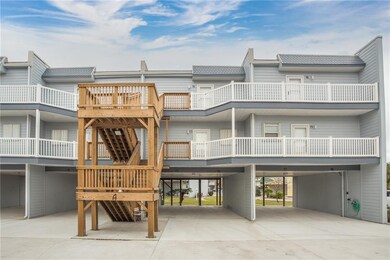 900 N Station St unit A13/14, Port Aransas, TX 78373 - photo 3