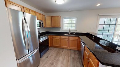 2974 Barclay Way unit 204, Ann Arbor, MI 48105 - photo 4