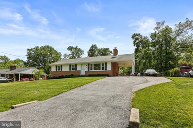 6805 Orem Dr, Laurel, MD 20707 - photo 3