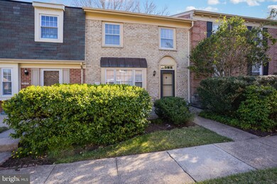 9811 Whiskey Run, Laurel, MD 20723 - photo 2