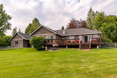 Large 1.15 Acre Lot
