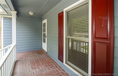 551 S McPherson Church Rd, Fayetteville, NC 28303 - photo 3