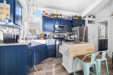 339 Indian Gap, Quitman, TX 75783 - photo 3