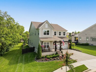 454 Cardel Ln, Franklin, TN 37064 - photo 4