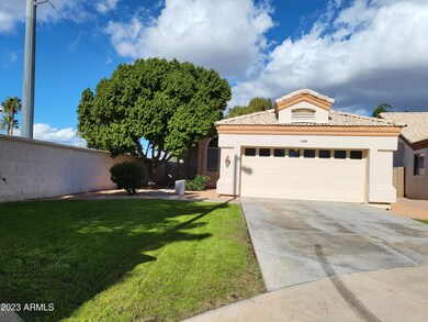 1048 N Columbus Dr, Gilbert, AZ 85234 - photo 6