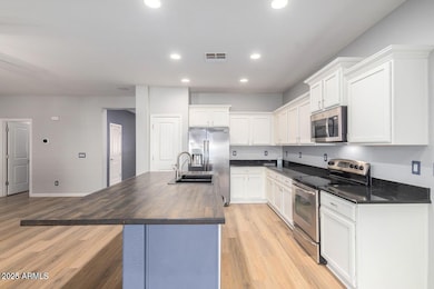 4674 S Twinleaf Dr, Gilbert, AZ 85297 - photo 4