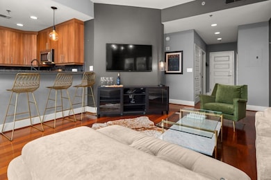 1010 Midtown unit 2108, Atlanta, GA 30309 - photo 4