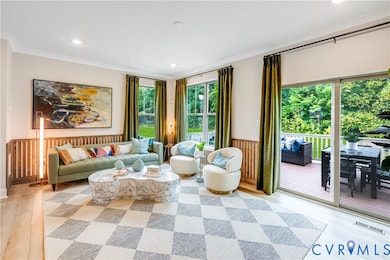 6115 Primrose Path Rd Rd, Richmond, VA 23224 - photo 3