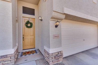 5443 W Venus Way, Chandler, AZ 85226 - photo 4