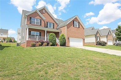 119 History Ln, Statesville, NC 28677 - photo 3