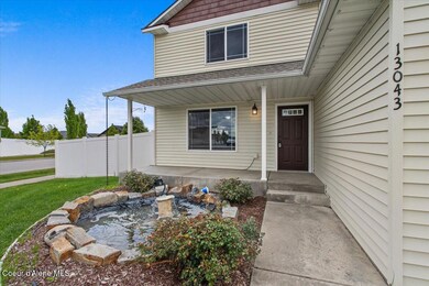 05-Front of home