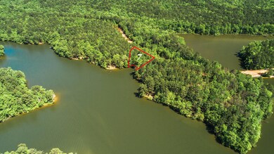 Lot 7 Sturdivant Rd, Jacksons Gap, AL 36861 - photo 2