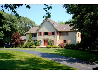 399 Major Potter Rd, Warwick, RI 02886 - photo 2