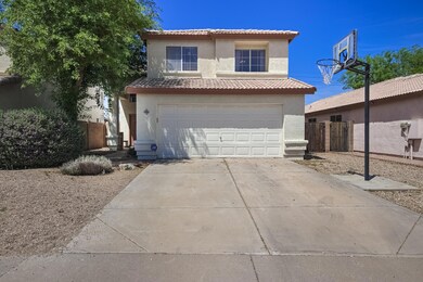 2160 W Olla Ave, Mesa, AZ 85202 - photo 3