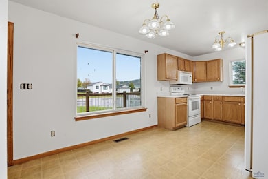 6535 Astoria Ct, Summerset, SD 57718 - photo 6