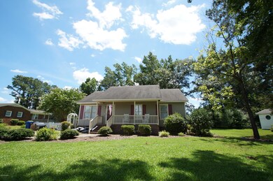 540 Alma Dr, Winterville, NC 28590 - photo 5