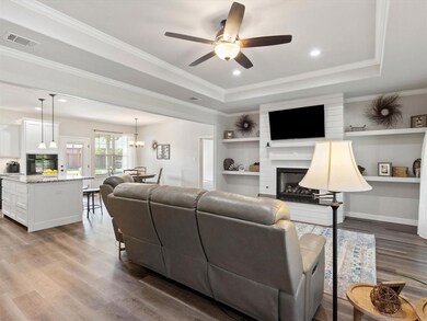 1623 County Road 807, Cleburne, TX 76031 - photo 5