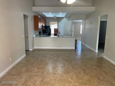 Great Room/Kitchen