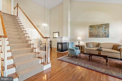 6756 Stream View Ln, Warrenton, VA 20187 - photo 4