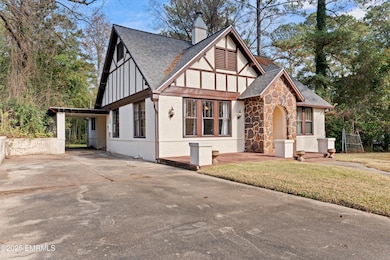 2502 36th St, Meridian, MS 39305 - photo 2