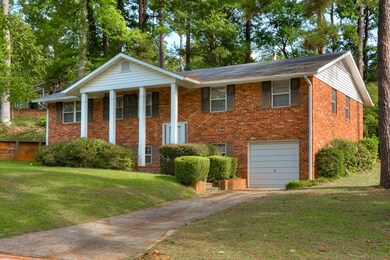 617 Carlton Dr, Augusta, GA 30909 - photo 2