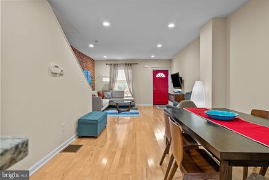 1430 S 24th St, Philadelphia, PA 19146 - photo 4