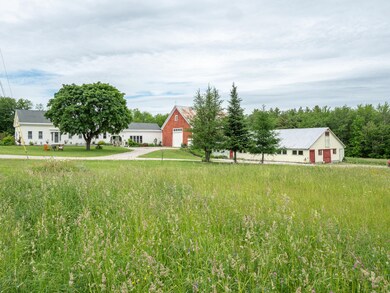221 Middle Ridge Rd, Bridgton, ME 04009 - photo 3