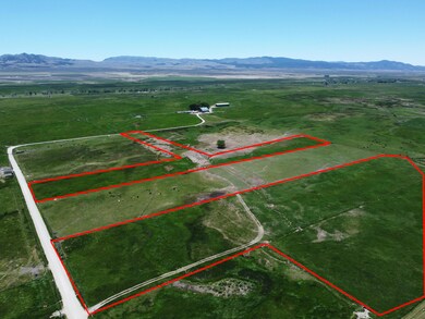 8 acres and 13.08 acres