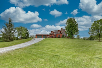 5+-Acre Lot