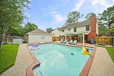 16902 Elmwood Glen Ct, Houston, TX 77095 - photo 2
