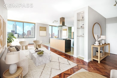 Leighton House unit 34A, New York, NY 10128 - photo 3