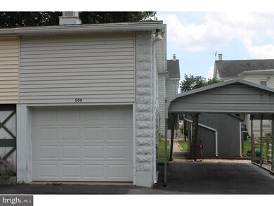 509 Pottstown Ave, Pennsburg, PA 18073 - photo 6