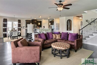 Living Room different angle