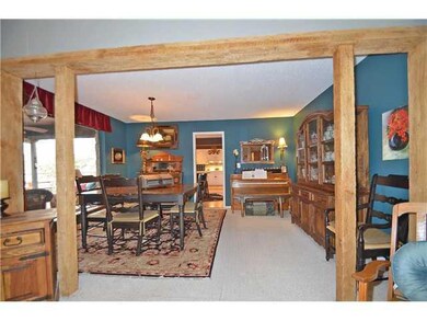 Dining Room.