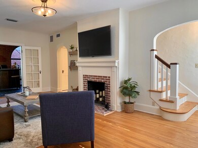 3556 Valencia Rd, Jacksonville, FL 32205 - photo 5