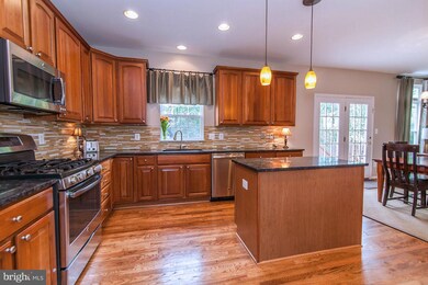320 W K St, Purcellville, VA 20132 - photo 4