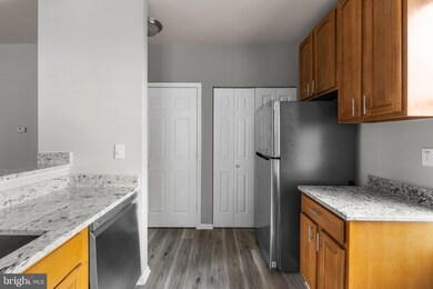 2511 Eutaw Place unit 407, Baltimore, MD 21217 - photo 6