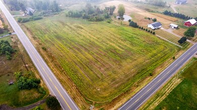 114th and 34th St, Hopkins - Drone Shoot