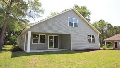 1456 Creek Ridge Ln unit Lot 659 - Clifton C, Carolina Shores, NC 28467 - photo 2