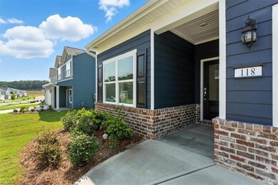 118 Lavender Cir, Calhoun, GA 30701 - photo 3